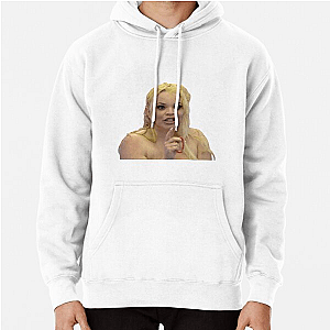 Trisha Paytas Pullover Hoodie