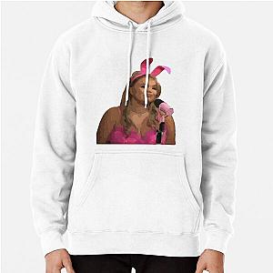 Trisha Paytas - Frenemies Pullover Hoodie