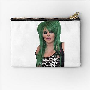 Trisha Paytas emo Zipper Pouch