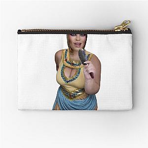 King Tut Trisha Paytas Zipper Pouch