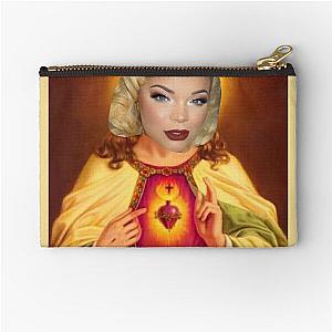 Trisha Paytas Jesus  Zipper Pouch