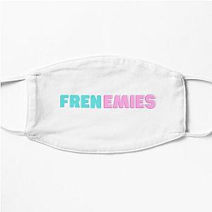 Frenemies Trisha Paytas Ethan Klein H3 Flat Mask