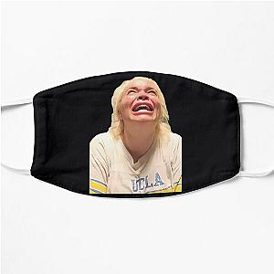 Trisha Paytas Crying Youtube 	 	 Flat Mask