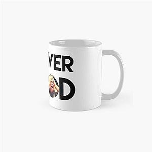 trisha paytas crying - forever mood Classic Mug