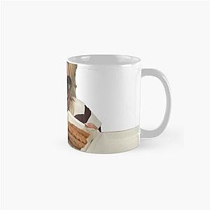 Trisha Paytas Chicken Nuggets Classic Mug