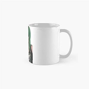 Trisha Paytas emo Classic Mug