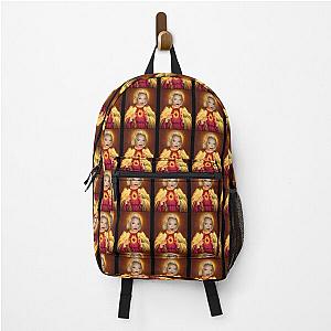 Trisha Paytas Jesus    	 Backpack