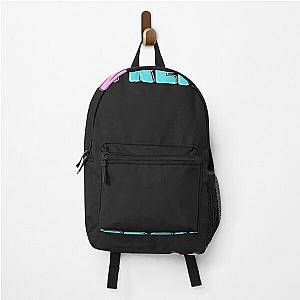 Frenemies Trisha Paytas Ethan Klein H3 Backpack