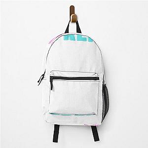 Frenemies Trisha Paytas Ethan Klein H3 Backpack