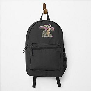 Trisha Paytas Hot Girl Christmas Backpack