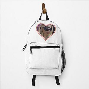 trisha paytas  Backpack