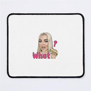 Trisha Paytas What Mouse Pad