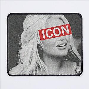 Iconic - Trisha Paytas Mouse Pad