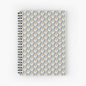 Trisha Paytas  Spiral Notebook