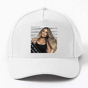 Diva Legend Trish Stratus Trish Stratus Hats & Caps