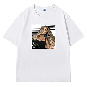 Diva Legend Trish Stratus Trish Stratus T-Shirts