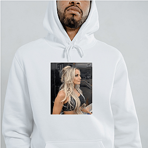 Canadian Heroine Trish Stratus Trish Stratus Hoodies