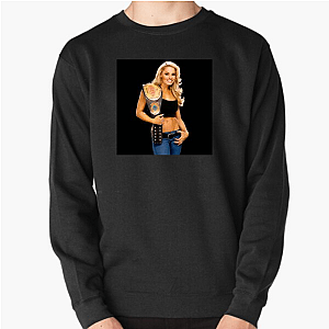 Hall Of Famer Trish Stratus Trish Stratus Sweatshirts