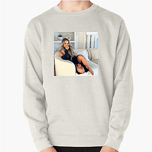 Glamour Warrior Trish Stratus Trish Stratus Sweatshirts