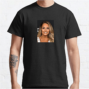 Fitness Queen Trish Stratus Trish Stratus T-Shirts