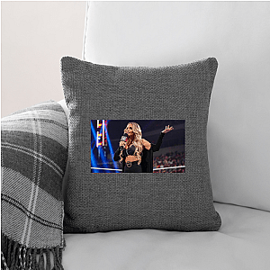 Attitude Era Star Trish Stratus Trish Stratus Pillows Cover
