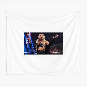 Attitude Era Star Trish Stratus Trish Stratus Tapestries