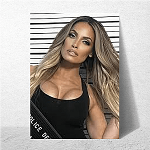 Diva Legend Trish Stratus Trish Stratus Posters