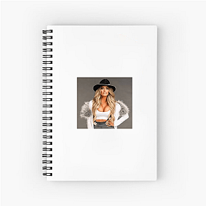 Women’s Division Leader Trish Stratus Trish Stratus Notebook