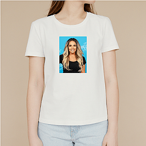 Wrestling Icon Trish Stratus Trish Stratus T-Shirts