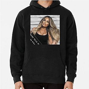 Diva Legend Trish Stratus Trish Stratus Hoodies
