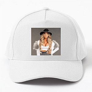 Women’s Division Leader Trish Stratus Trish Stratus Hats & Caps