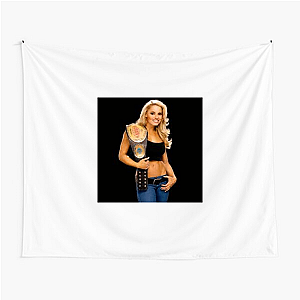 Hall Of Famer Trish Stratus Trish Stratus Tapestries
