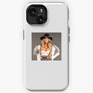 Women’s Division Leader Trish Stratus Trish Stratus Samsung Cases