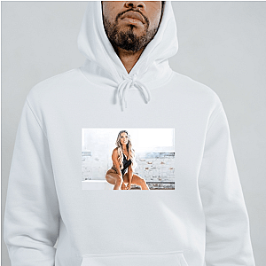 Ring Pioneer Trish Stratus Trish Stratus Hoodies