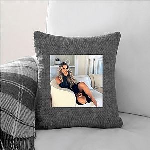 Glamour Warrior Trish Stratus Trish Stratus Pillows Cover