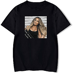 Diva Legend Trish Stratus Trish Stratus T-Shirts