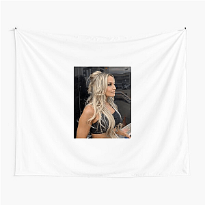 Canadian Heroine Trish Stratus Trish Stratus Tapestries