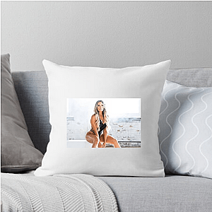 Ring Pioneer Trish Stratus Trish Stratus Pillows Cover