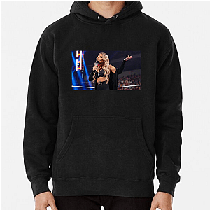 Attitude Era Star Trish Stratus Trish Stratus Hoodies