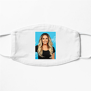 Wrestling Icon Trish Stratus Trish Stratus Face Masks