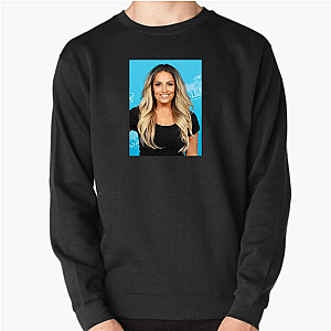 Wrestling Icon Trish Stratus Trish Stratus Sweatshirts