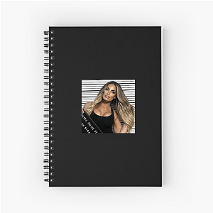 Diva Legend Trish Stratus Trish Stratus Notebook