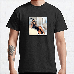 Glamour Warrior Trish Stratus Trish Stratus T-Shirts