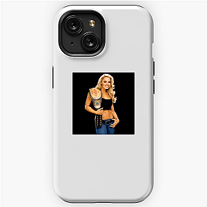 Hall Of Famer Trish Stratus Trish Stratus Samsung Cases