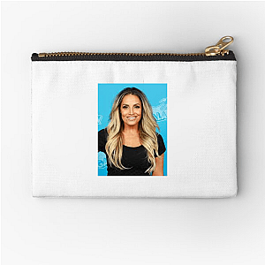 Wrestling Icon Trish Stratus Trish Stratus Zipper Pouches