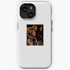 Trailblazing Champion Trish Stratus Trish Stratus Samsung Cases