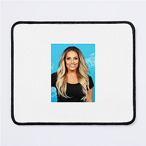 Wrestling Icon Trish Stratus Trish Stratus Mouse Pads