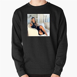 Glamour Warrior Trish Stratus Trish Stratus Sweatshirts