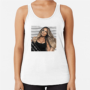 Diva Legend Trish Stratus Trish Stratus Tank Tops