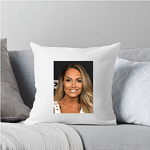 Fitness Queen Trish Stratus Trish Stratus Pillows Cover
